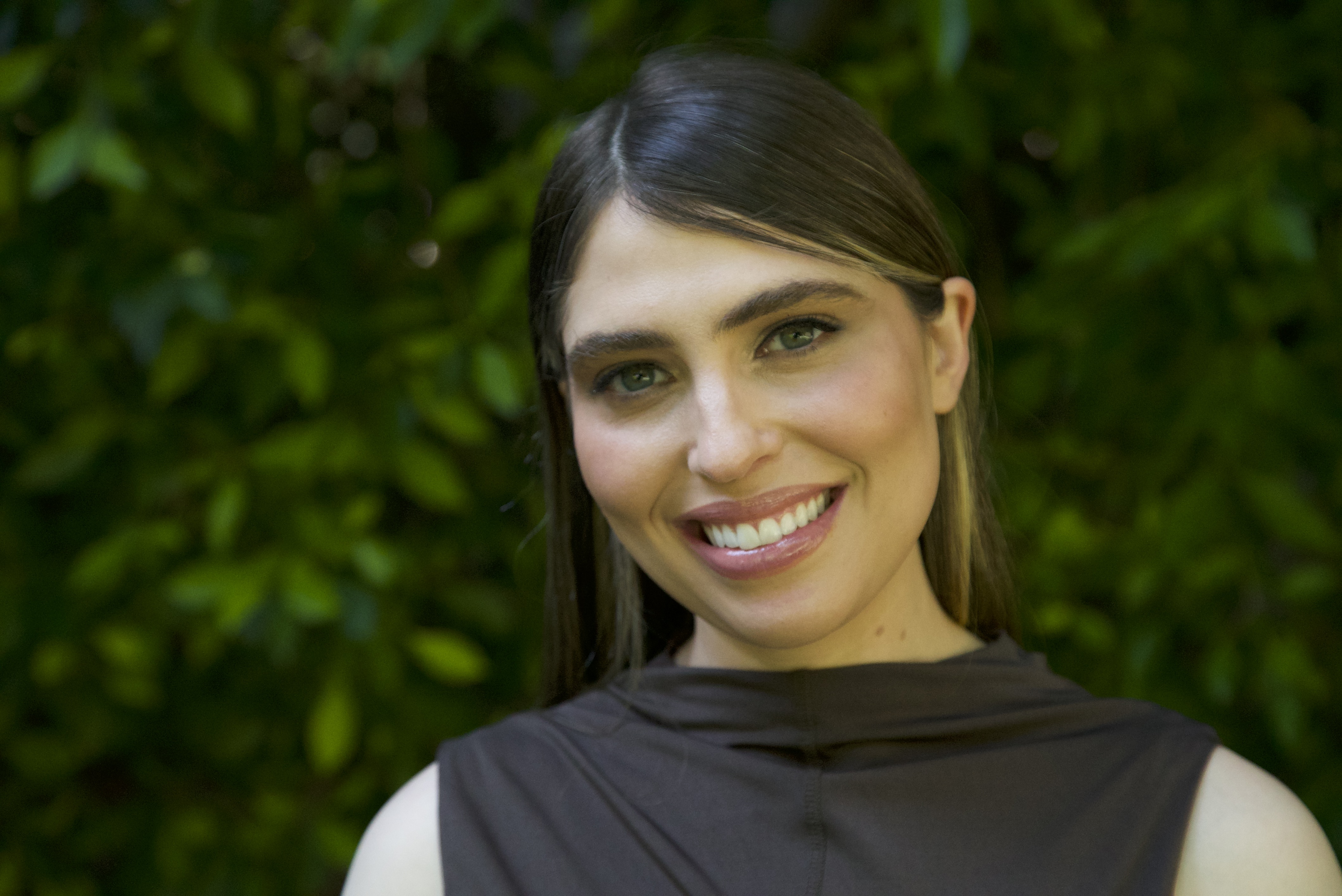 Neila Wolff, LMFT, M.Ed, M.A. — Founder of Wolff Pack Family Collective