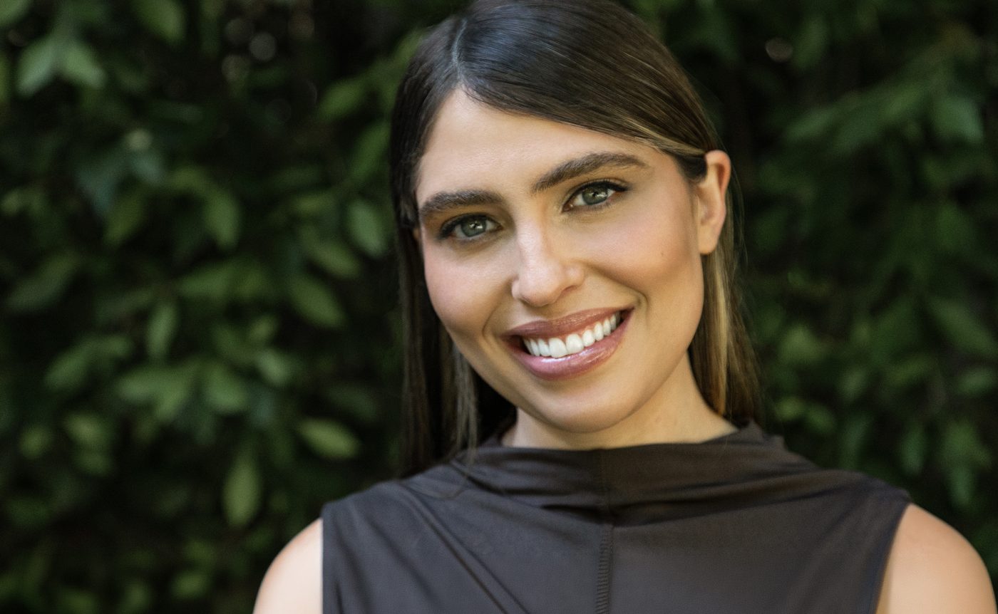 Neila Wolff, LMFT, M.Ed, M.A. — Founder of Wolff Pack Family Collective